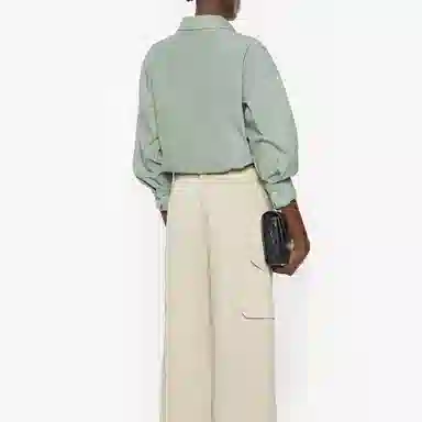 Maison Kitsune SS25