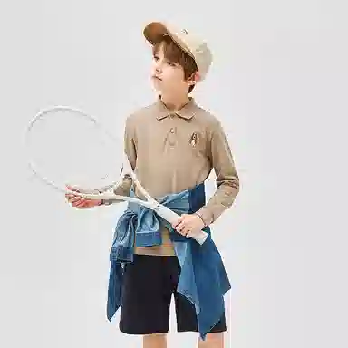Hush Puppies Polo