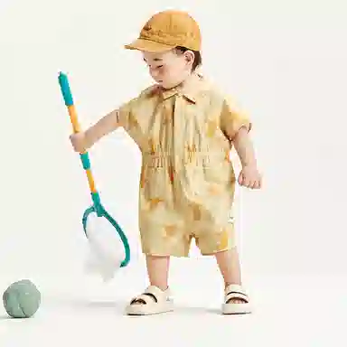 mini bala