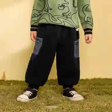 mini bala