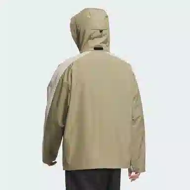 adidas FW24 M TRAN JKT 1