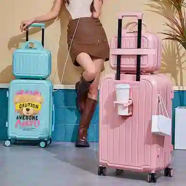 USB ABS+PC 201424262228