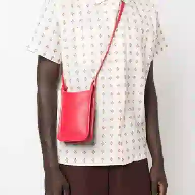 LONGCHAMP Le Foulonn Logo