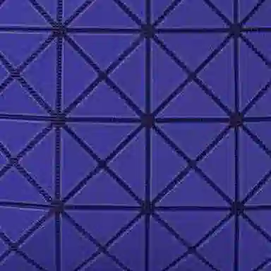 ISSEY MIYAKE Prism Tote