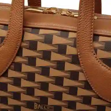BALLY
