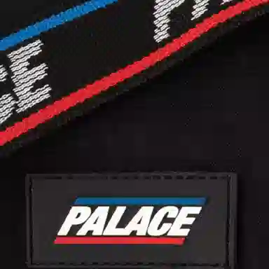 PALACE Logo