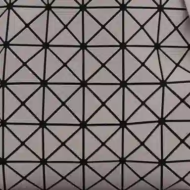 ISSEY MIYAKE Prism Tote