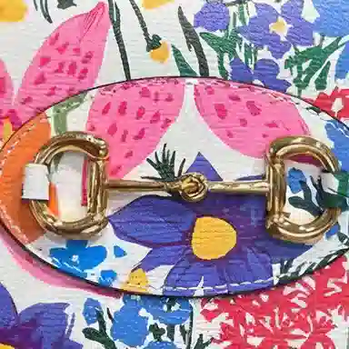 GUCCI Horsebit 1955