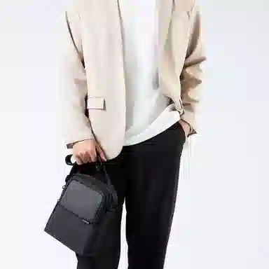 Tanjiezhe Crossbody Bag