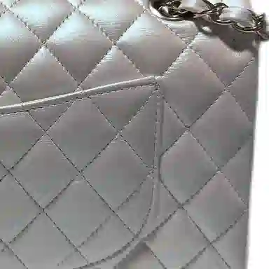 CHANEL Classic Flap CF