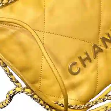 CHANEL 22Bag 23A