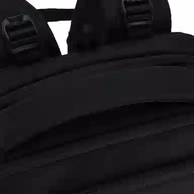 FILA Fitness Backpack Black