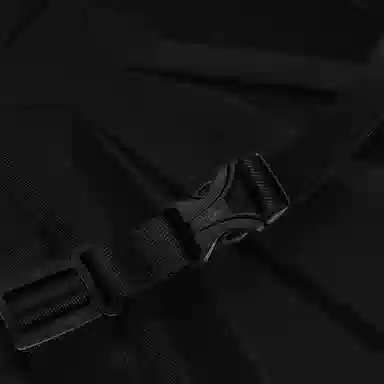 FILA Fitness Backpack Black