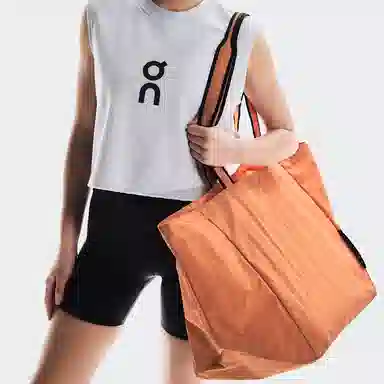 On