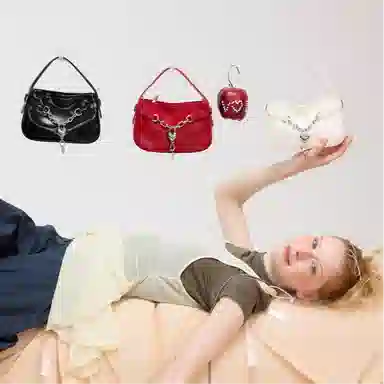 VFVF BAG OFFICAL PU