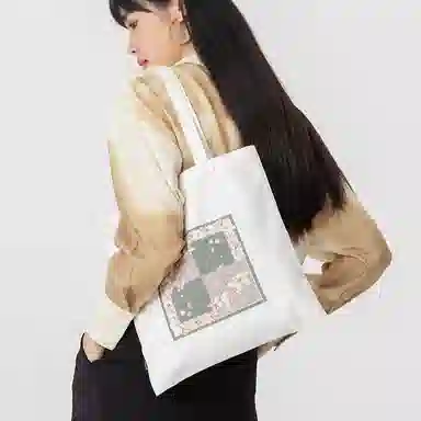VANESSA HOGAN Tote