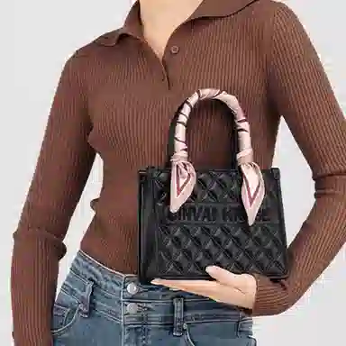 Cinvai&Krose Bordeaux Black