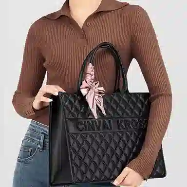 Cinvai&Krose Bordeaux Black