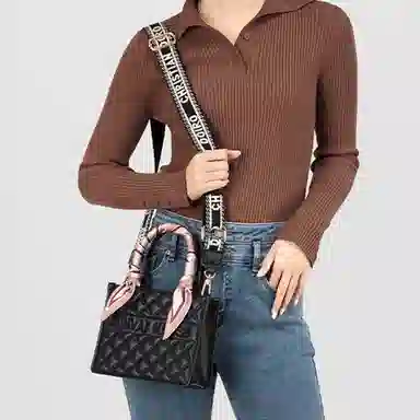 Cinvai&Krose Bordeaux Black