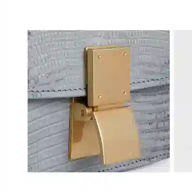 Celine Classic Box Misty Blue