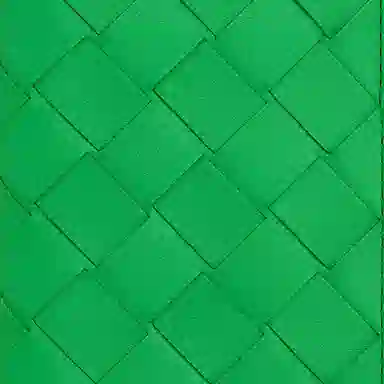 Bottega Veneta Intrecciato Parakeet Green