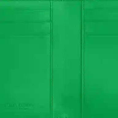 Bottega Veneta Intrecciato Parakeet Green