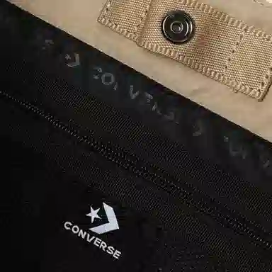 Converse Logo Tote