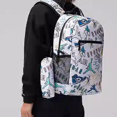 Jordan Backpack