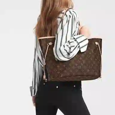 Louis Vuitton Neverfull MM