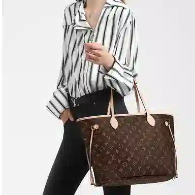 Louis Vuitton Neverfull MM