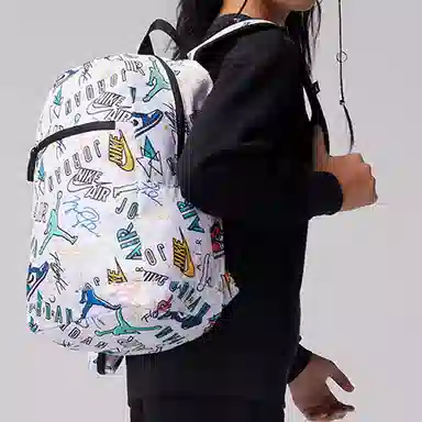 Jordan Backpack