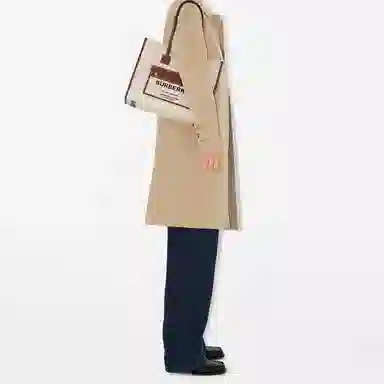 Burberry Freya Tote