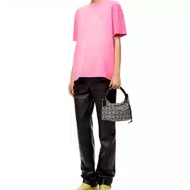 LOEWE Cubi Anagram