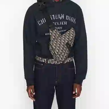 DIOR Oblique