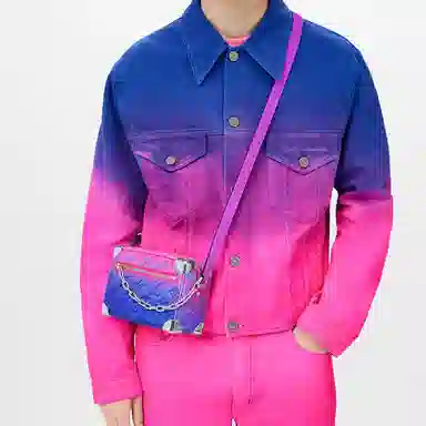 LOUIS VUITTON Virgil