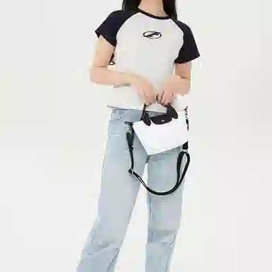 Longchamp Le Pliage Energy 17