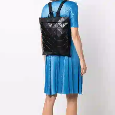 Issey Miyake Lucent Flatpack