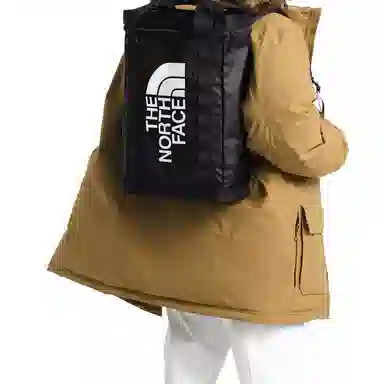 The North Face