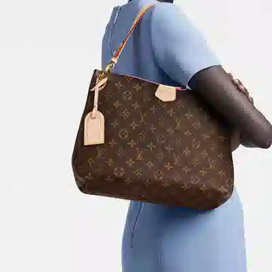 Louis Vuitton Graceful MM