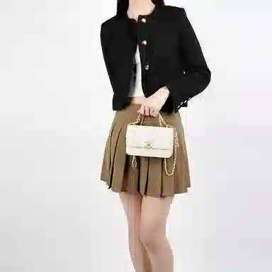 CHANEL 19Bag