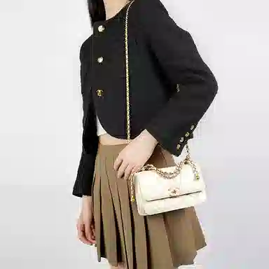 CHANEL 19Bag