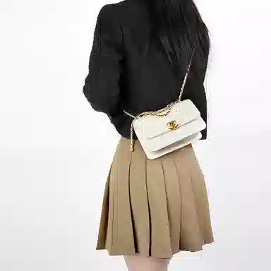 CHANEL 19Bag