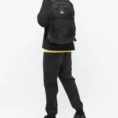 adidas Originals Backpack Black