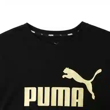 PUMA logoT