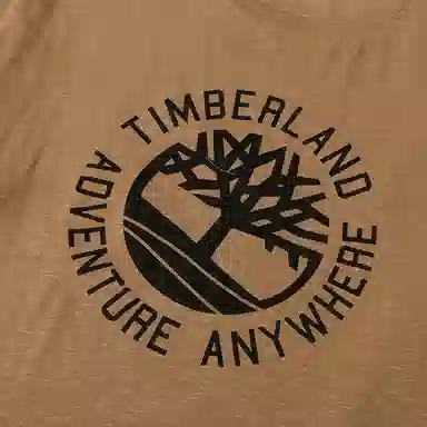 Timberland logoT