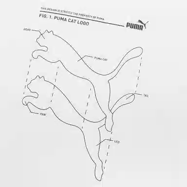 Puma logoT