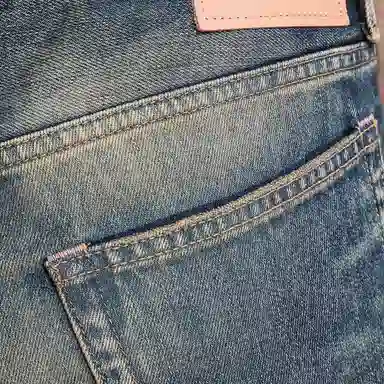 Acne Studios FW25 2010M