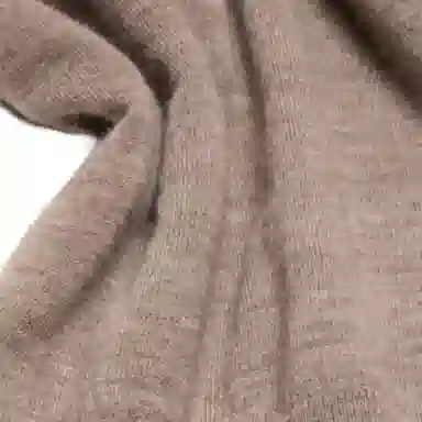 Acne Studios Patchwork Check Sweater