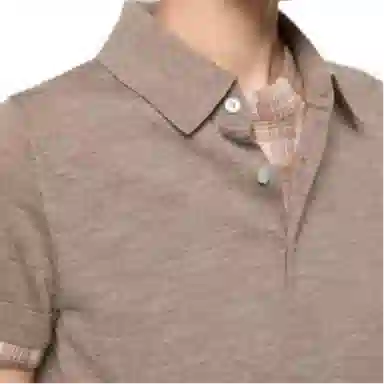 Acne Studios Patchwork Check Sweater