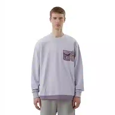 BURTON AIZAWA CONTOUR PULLOVER